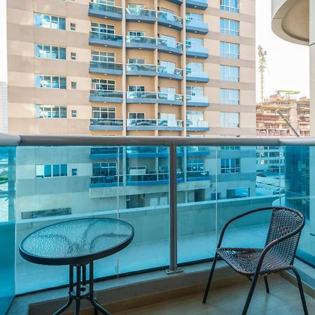 Live Spacious 3Br Apartment All En Suite & Balcony دبي المظهر الخارجي الصورة