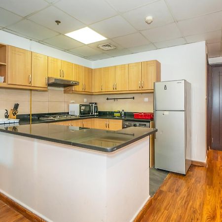 Live Spacious 3Br Apartment All En Suite & Balcony دبي المظهر الخارجي الصورة