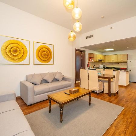 Live Spacious 3Br Apartment All En Suite & Balcony دبي المظهر الخارجي الصورة