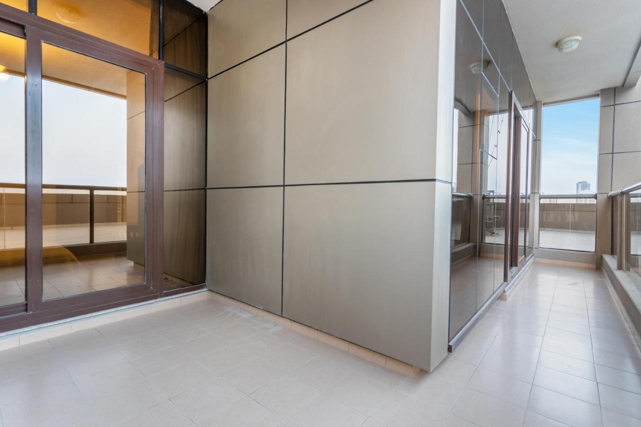 Live Spacious 3Br Apartment All En Suite & Balcony دبي المظهر الخارجي الصورة