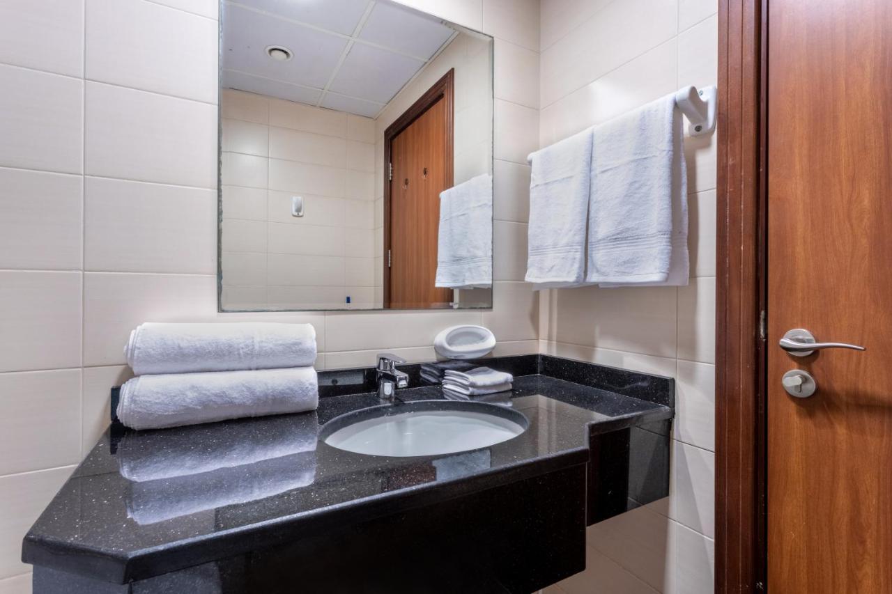 Live Spacious 3Br Apartment All En Suite & Balcony دبي المظهر الخارجي الصورة