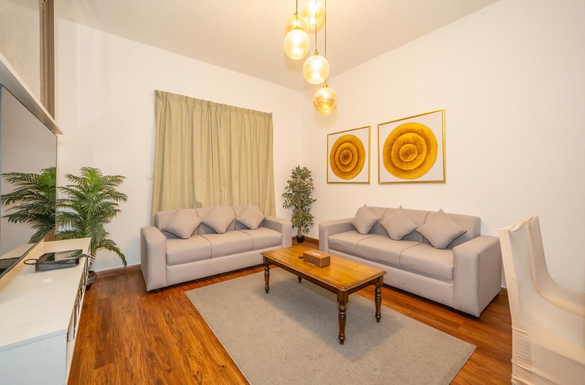 Live Spacious 3Br Apartment All En Suite & Balcony دبي المظهر الخارجي الصورة